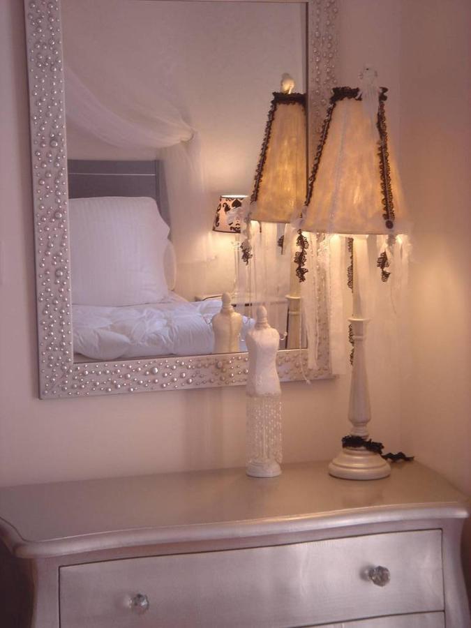 Villa Josephine Lorgues Kamer foto